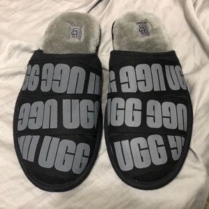 Mens Ugg Slippers